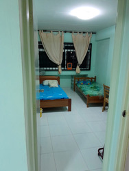 Blk 733 Jurong West Street 73 (Jurong West), HDB 5 Rooms #610182771